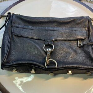 Rebecca Minkoff Leather Crossbody bag